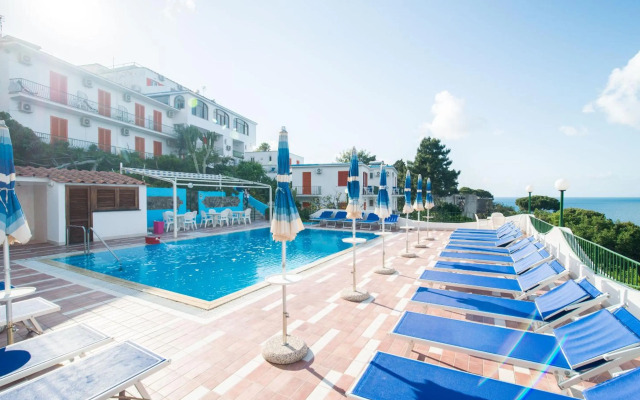 Hotel Bagnitiello