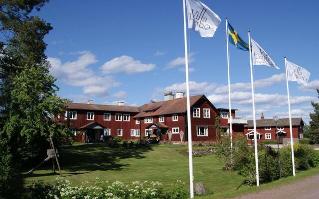 Villa Långbers