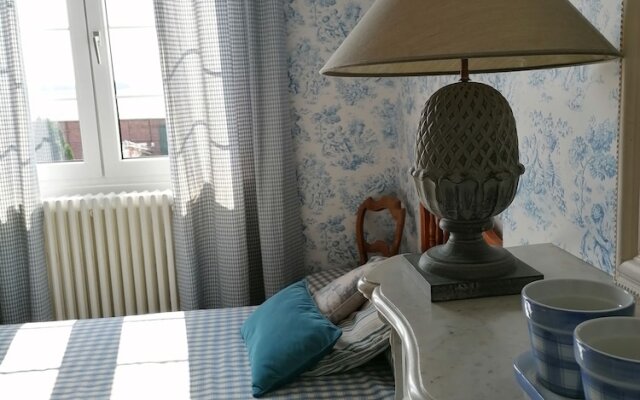 Studio Ferme de Bonavis