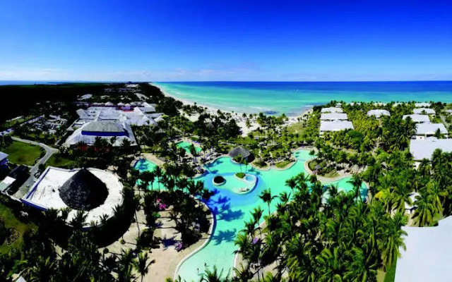 The Reserve at Paradisus Varadero Resort & Spa