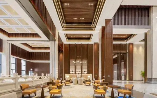 Yishui Resort Luoyang