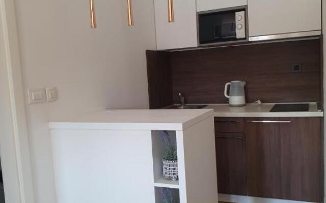 Accommodation Iva