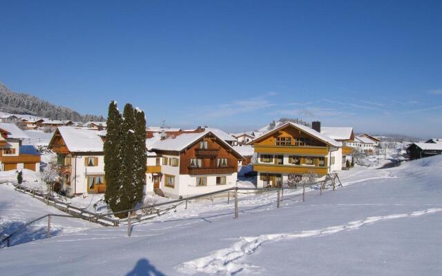 Landhaus am Rosenbchle