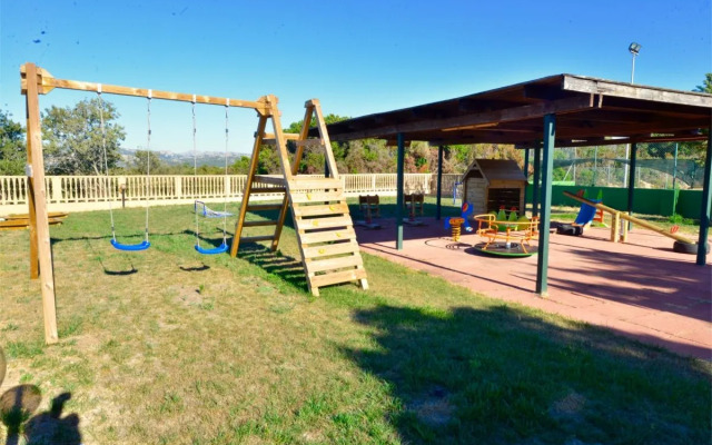 Villaggio Costa Paradiso