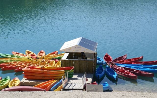 Beautiful Holiday Home in Lorgues with Garden