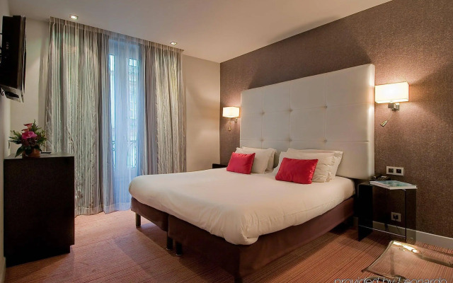 Hotel Opera Marigny