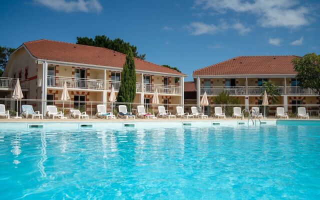 Résidence Les Alcyons