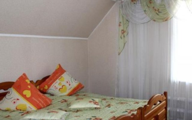 Holiday home Evseich