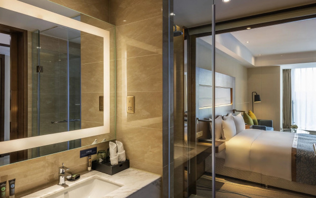 Novotel Qingdao New Hope
