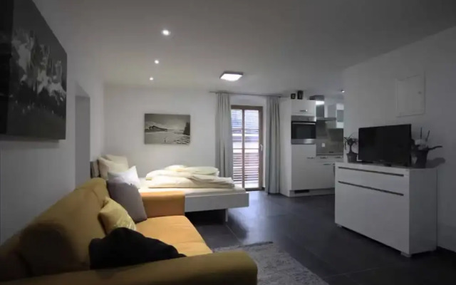 Jagerhaus Apartment Georg