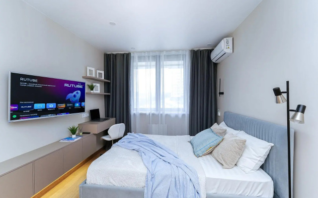 ЖК Кислород Гости-24