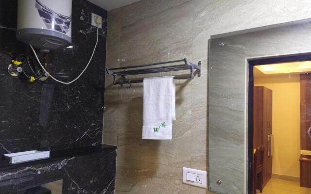 Hotel White Boutique