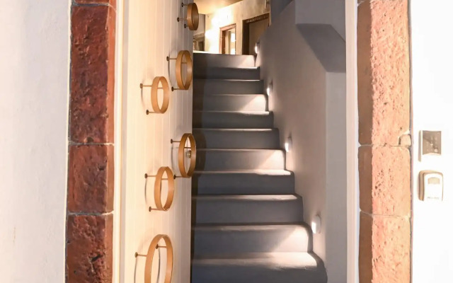 Naos Suites