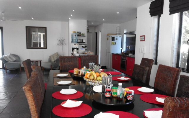 21 Kingfisher Guesthouse