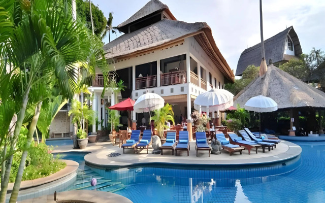 Sativa Sanur Cottages