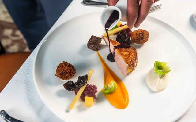 Goodstone Inn & Restaurant