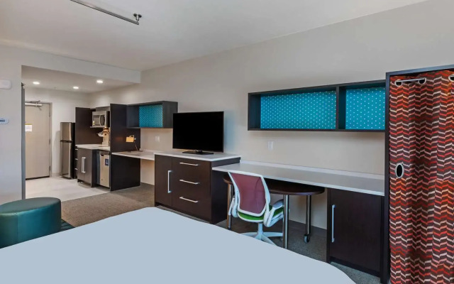 Home2 Suites by Hilton Midland East