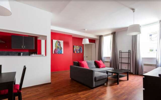 Appartement - Class Appart Ref 5058