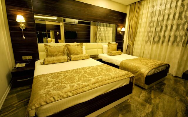 Venus Suite Hotel