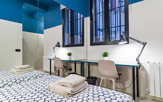 PYR Select Chueca I