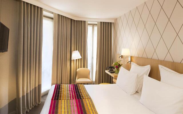 Hotel Cordelia