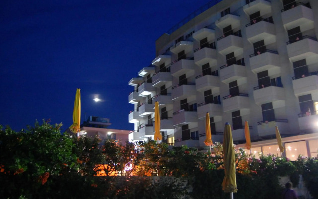 David Hotel Cesenatico