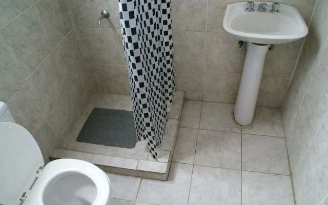 La Casona de Don Jaime 2 and Suites - Hostel