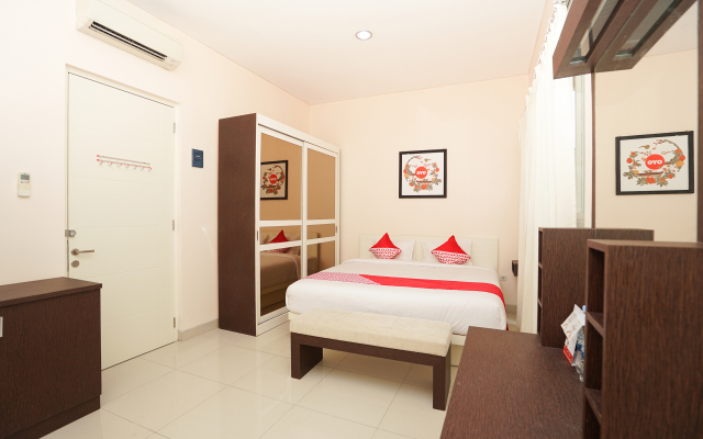 Hotel O Menjangan Residence at Citraland 1