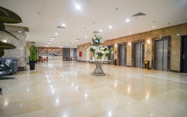 Emaar Afaq Al Sud Hotel