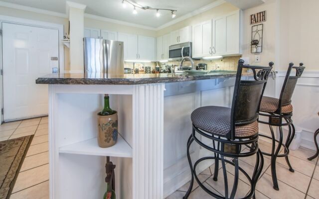 Pelican Beach Resort 213