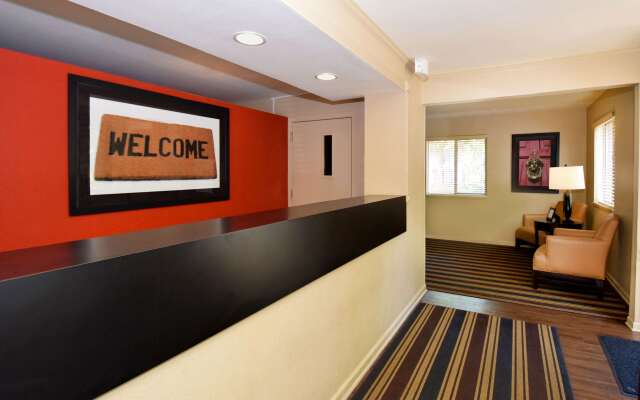 Extended Stay America Suites Washington DC Gaithersburg S