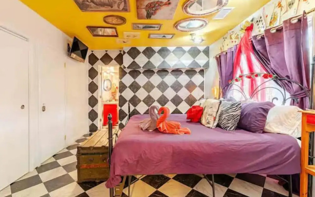 Hatter House Flagstaff