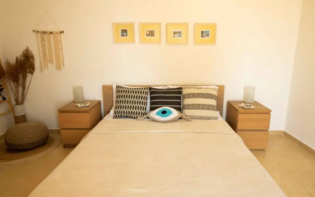 Skiathea Villas Villa B