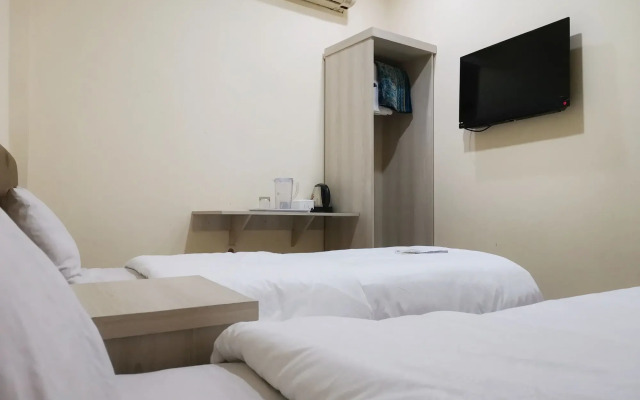 Hotel Nusantara Indah Syariah