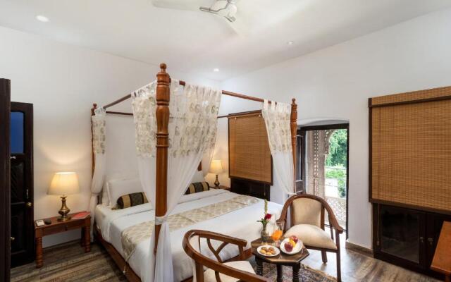 WelcomHeritage Badi Kothi