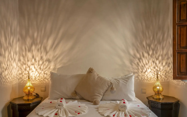 Riad Sun of Kech