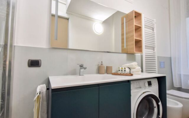 Apartment NoLo Flat Milan