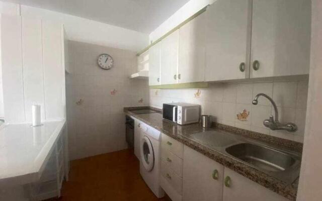 Apartamento Los Cristianos 2min playa Wifi free