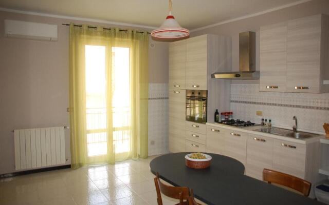 Appartamento "RINA" Centro Sicilia