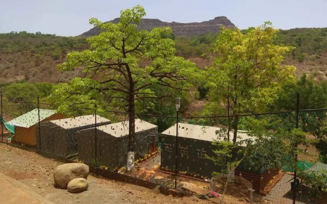 Orfa estate