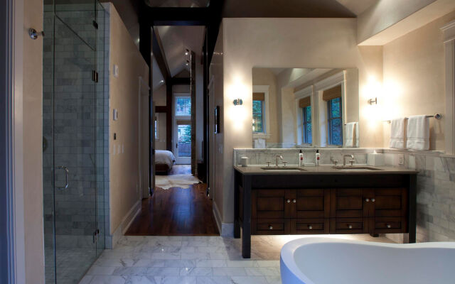 The Auberge Residences at Element 52