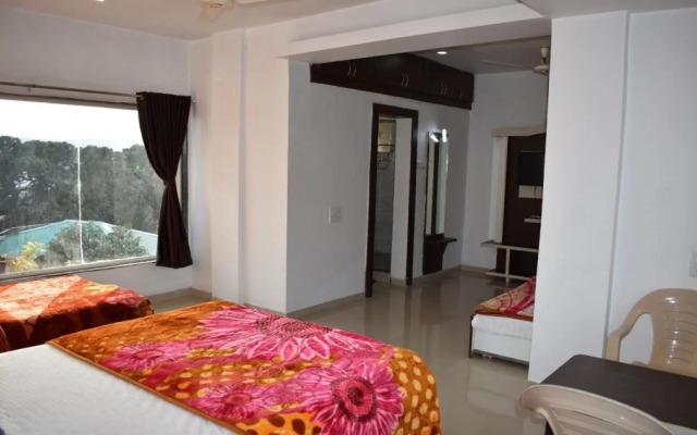 Yashraj Residency