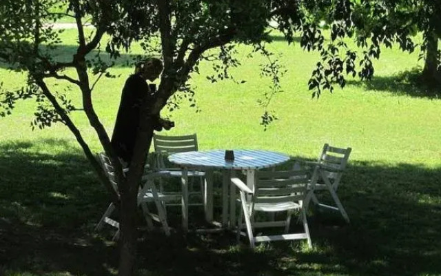 Villa Verità