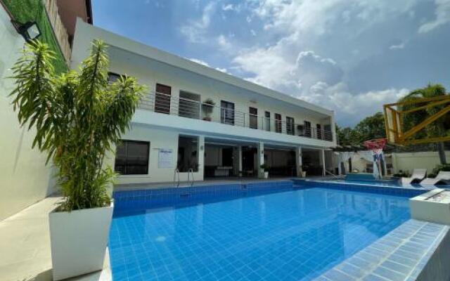 Ezekiel's Private Hot Spring Resort