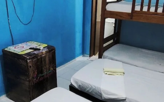 Pousada em Fortaleza - Sol de Iracema