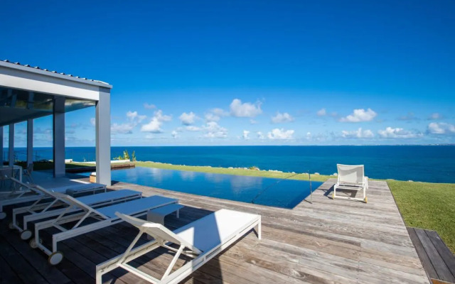 Dream Villa Terres Basses 577