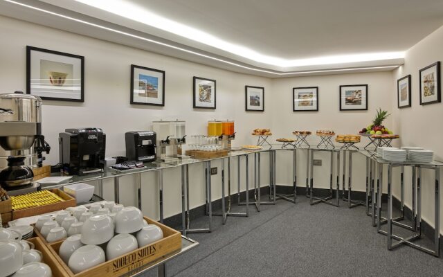 Sodeco Suites