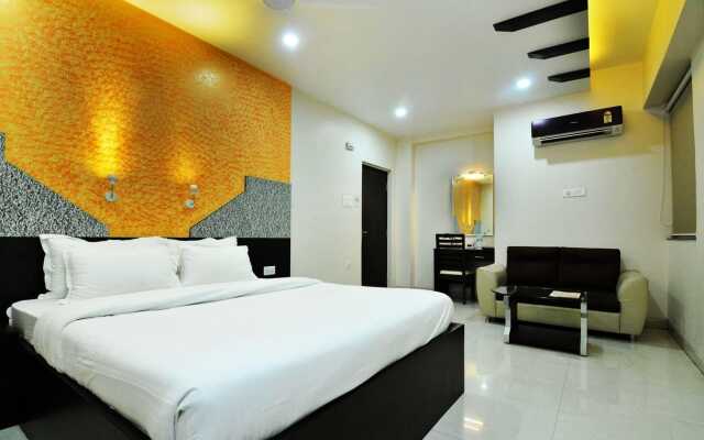 Savera A Business Luxury Hotel