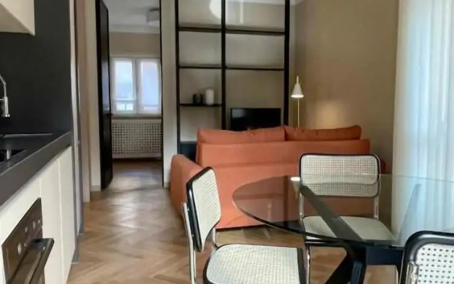 Cà Bèla - Moscova