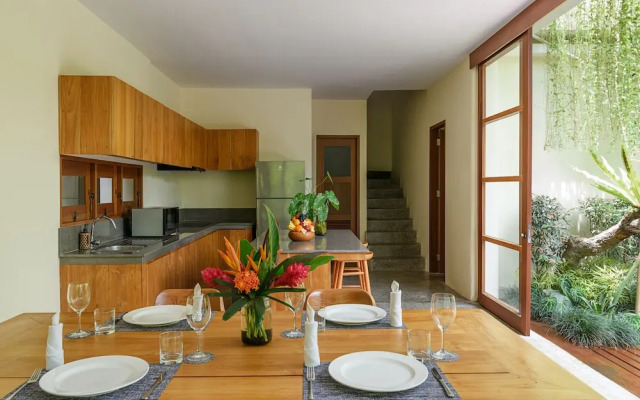 Anandathu Villas
